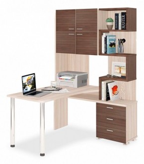 Стол компьютерный Домино СР-500М/140 в Лесном - lesnoy.mebel24.online | фото 2