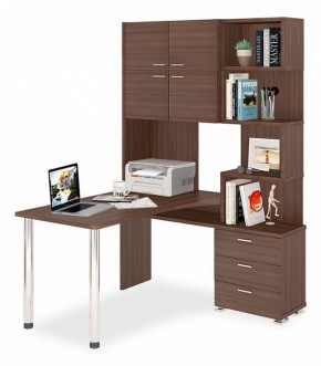 Стол компьютерный Домино СР-500М/140 в Лесном - lesnoy.mebel24.online | фото 2