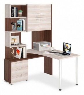 Стол компьютерный Домино СР-500М/140 в Лесном - lesnoy.mebel24.online | фото 2