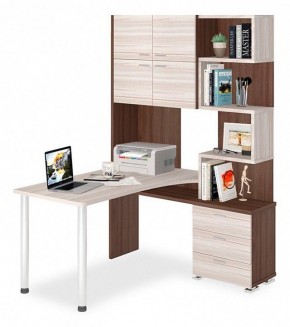 Стол компьютерный Домино СР-500М/140 в Лесном - lesnoy.mebel24.online | фото 2