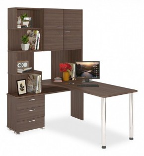 Стол компьютерный Домино СР-500М/160 в Лесном - lesnoy.mebel24.online | фото 2