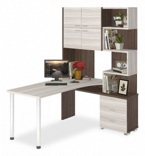 Стол компьютерный Домино СР-500М/160 в Лесном - lesnoy.mebel24.online | фото 2