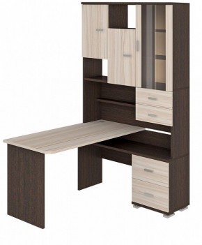 Стол компьютерный Домино СР-620/140 в Лесном - lesnoy.mebel24.online | фото 2