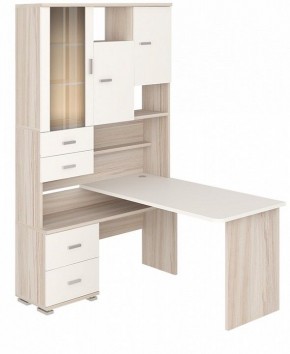 Стол компьютерный Домино СР-620/140 в Лесном - lesnoy.mebel24.online | фото 2