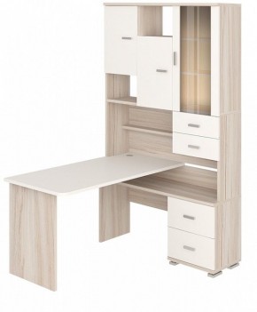 Стол компьютерный Домино СР-620/140 в Лесном - lesnoy.mebel24.online | фото 2