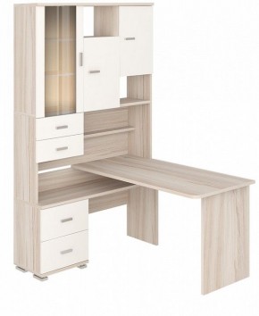 Стол компьютерный Домино СР-620/140 в Лесном - lesnoy.mebel24.online | фото 2