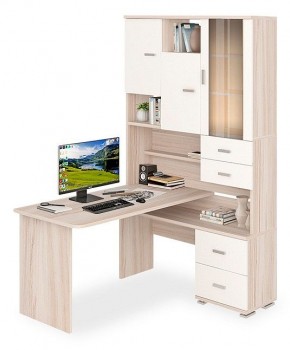 Стол компьютерный Домино СР-620/140 в Лесном - lesnoy.mebel24.online | фото 2
