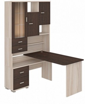 Стол компьютерный Домино СР-620/140 в Лесном - lesnoy.mebel24.online | фото 2
