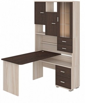 Стол компьютерный Домино СР-620/140 в Лесном - lesnoy.mebel24.online | фото 2