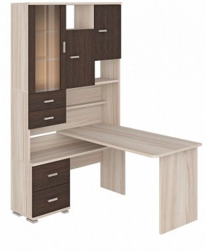 Стол компьютерный Домино СР-620/140 в Лесном - lesnoy.mebel24.online | фото 2