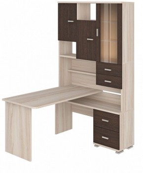 Стол компьютерный Домино СР-620/140 в Лесном - lesnoy.mebel24.online | фото 2