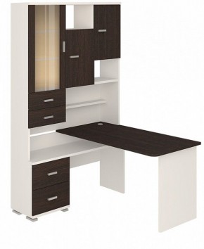Стол компьютерный Домино СР-620/140 в Лесном - lesnoy.mebel24.online | фото 2
