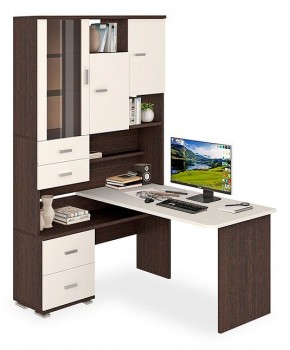 Стол компьютерный Домино СР-620/140 в Лесном - lesnoy.mebel24.online | фото 2