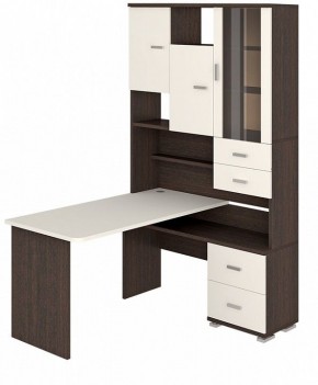 Стол компьютерный Домино СР-620/140 в Лесном - lesnoy.mebel24.online | фото 2