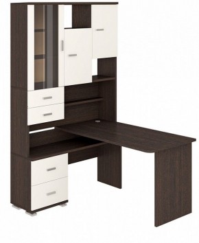 Стол компьютерный Домино СР-620/140 в Лесном - lesnoy.mebel24.online | фото 2
