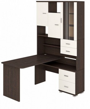 Стол компьютерный Домино СР-620/140 в Лесном - lesnoy.mebel24.online | фото 2