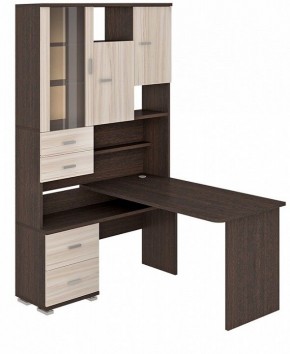 Стол компьютерный Домино СР-620/140 в Лесном - lesnoy.mebel24.online | фото 2