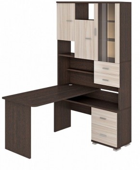 Стол компьютерный Домино СР-620/140 в Лесном - lesnoy.mebel24.online | фото 2
