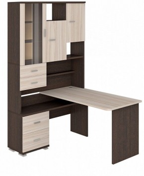 Стол компьютерный Домино СР-620/140 в Лесном - lesnoy.mebel24.online | фото 2