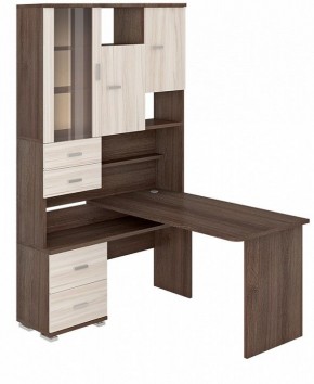 Стол компьютерный Домино СР-620/140 в Лесном - lesnoy.mebel24.online | фото 2