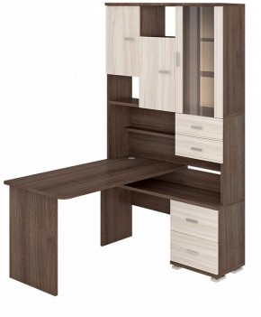 Стол компьютерный Домино СР-620/140 в Лесном - lesnoy.mebel24.online | фото 2