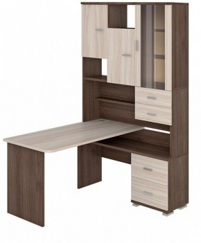 Стол компьютерный Домино СР-620/140 в Лесном - lesnoy.mebel24.online | фото 2