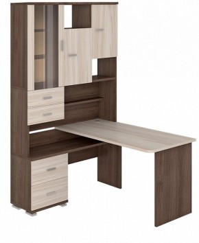 Стол компьютерный Домино СР-620/140 в Лесном - lesnoy.mebel24.online | фото 2