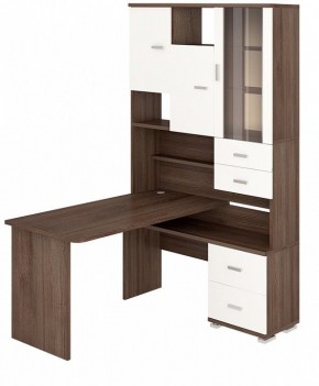 Стол компьютерный Домино СР-620/140 в Лесном - lesnoy.mebel24.online | фото 2
