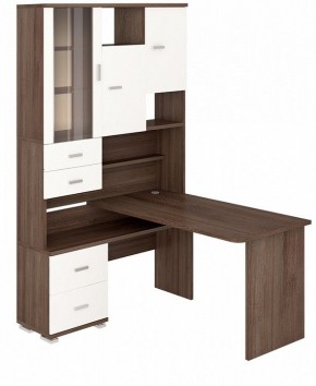 Стол компьютерный Домино СР-620/140 в Лесном - lesnoy.mebel24.online | фото 2