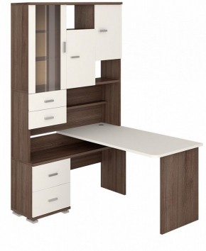 Стол компьютерный Домино СР-620/140 в Лесном - lesnoy.mebel24.online | фото 2