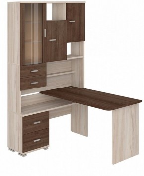 Стол компьютерный Домино СР-620/140 в Лесном - lesnoy.mebel24.online | фото 2