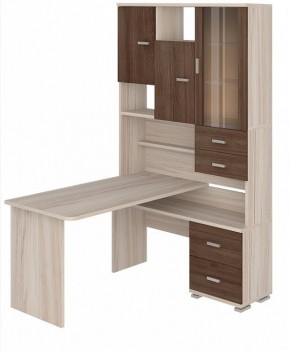 Стол компьютерный Домино СР-620/140 в Лесном - lesnoy.mebel24.online | фото 2