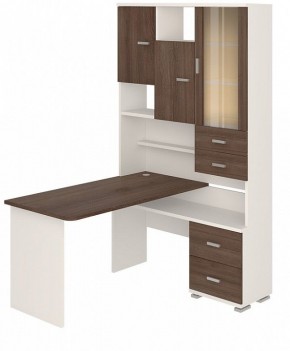 Стол компьютерный Домино СР-620/140 в Лесном - lesnoy.mebel24.online | фото 2