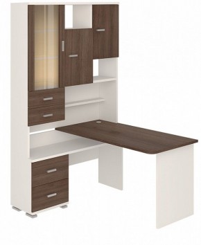 Стол компьютерный Домино СР-620/140 в Лесном - lesnoy.mebel24.online | фото 2