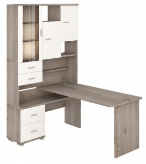 Стол компьютерный Домино СР-620/160 в Лесном - lesnoy.mebel24.online | фото 2