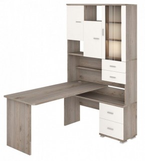 Стол компьютерный Домино СР-620/160 в Лесном - lesnoy.mebel24.online | фото 2