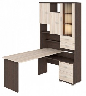 Стол компьютерный Домино СР-620/160 в Лесном - lesnoy.mebel24.online | фото 2