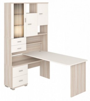 Стол компьютерный Домино СР-620/160 в Лесном - lesnoy.mebel24.online | фото 2