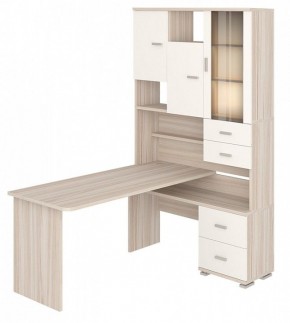 Стол компьютерный Домино СР-620/160 в Лесном - lesnoy.mebel24.online | фото 2