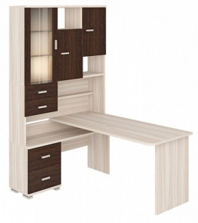Стол компьютерный Домино СР-620/160 в Лесном - lesnoy.mebel24.online | фото 2