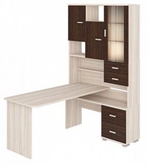 Стол компьютерный Домино СР-620/160 в Лесном - lesnoy.mebel24.online | фото 2