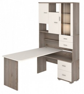 Стол компьютерный Домино СР-620/160 в Лесном - lesnoy.mebel24.online | фото 2