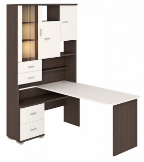 Стол компьютерный Домино СР-620/160 в Лесном - lesnoy.mebel24.online | фото 2