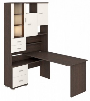 Стол компьютерный Домино СР-620/160 в Лесном - lesnoy.mebel24.online | фото 2