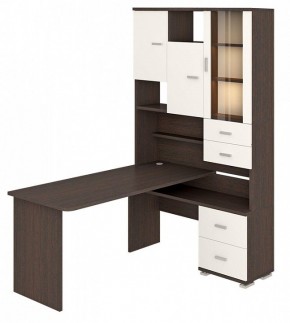 Стол компьютерный Домино СР-620/160 в Лесном - lesnoy.mebel24.online | фото 2