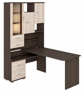 Стол компьютерный Домино СР-620/160 в Лесном - lesnoy.mebel24.online | фото 2