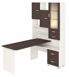 Стол компьютерный Домино СР-620/160 в Лесном - lesnoy.mebel24.online | фото 2