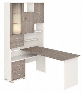 Стол компьютерный Домино СР-620/160 в Лесном - lesnoy.mebel24.online | фото 2