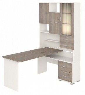 Стол компьютерный Домино СР-620/160 в Лесном - lesnoy.mebel24.online | фото 2