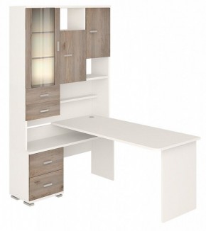 Стол компьютерный Домино СР-620/160 в Лесном - lesnoy.mebel24.online | фото 2